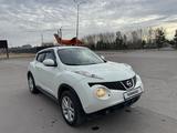 Nissan Juke 2011 года за 4 800 000 тг. в Костанай – фото 2