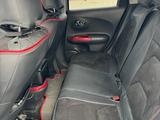 Nissan Juke 2011 года за 4 800 000 тг. в Костанай – фото 5