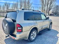 Mitsubishi Pajero 2002 года за 6 800 000 тг. в Алматы