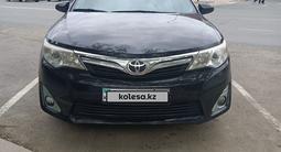 Toyota Camry 2014 годаүшін7 800 000 тг. в Атырау