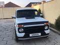 ВАЗ (Lada) Lada 2121 2013 года за 2 900 000 тг. в Тараз