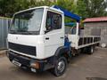 Mercedes-Benz  817 1992 годаүшін10 300 000 тг. в Алматы