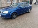 Chevrolet Lacetti 2007 года за 2 300 000 тг. в Кызылорда