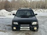 Subaru Forester 1997 годаүшін3 500 000 тг. в Усть-Каменогорск