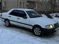 Mercedes-Benz C 180 1994 годаfor1 100 000 тг. в Усть-Каменогорск – фото 3