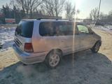 Honda Shuttle 1998 годаүшін3 500 000 тг. в Алматы – фото 5