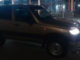 Chevrolet Niva 2006 года за 2 200 000 тг. в Атырау