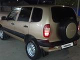 Chevrolet Niva 2006 года за 2 200 000 тг. в Атырау – фото 5