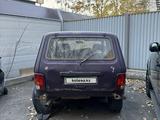 ВАЗ (Lada) Lada 2121 2000 годаfor650 000 тг. в Алматы