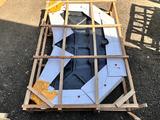 Капот Jetour X50 2024-2026 за 25 000 тг. в Алматы