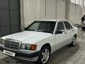 Mercedes-Benz 190 1989 года за 1 500 000 тг. в Тараз – фото 9