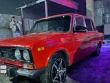 ВАЗ (Lada) 2106 1985 годаfor600 000 тг. в Шымкент