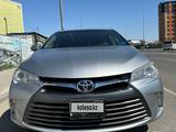 Toyota Camry 2017 года за 4 800 000 тг. в Актау