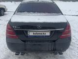 Mercedes-Benz S 500 2006 года за 7 000 000 тг. в Талдыкорган – фото 4