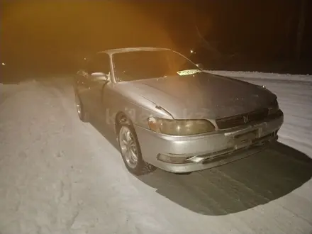 Toyota Mark II 1995 года за 1 500 000 тг. в Петропавловск – фото 4