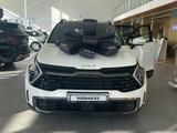 Kia Sportage 2024 года за 18 500 000 тг. в Тараз – фото 4