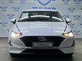Hyundai Sonata 2020 годаүшін12 150 000 тг. в Шымкент – фото 2