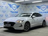 Hyundai Sonata 2020 года за 12 150 000 тг. в Шымкент