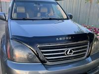 Lexus GX 470 2003 года за 9 417 222 тг. в Алматы