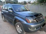 Lexus GX 470 2003 годаүшін9 417 222 тг. в Алматы – фото 2