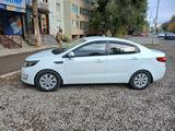 Kia Rio 2014 года за 5 000 000 тг. в Актобе – фото 2