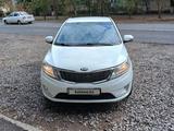 Kia Rio 2014 года за 5 000 000 тг. в Актобе