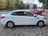 Kia Rio 2014 года за 5 000 000 тг. в Актобе – фото 3