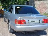 Audi A6 1996 года за 2 750 000 тг. в Алматы – фото 4
