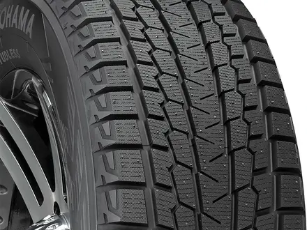 Yokohama G075 275/65R17 за 79 800 тг. в Алматы