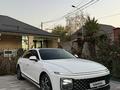 Hyundai Grandeur 2024 года за 17 700 000 тг. в Алматы
