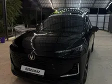 Changan CS55PLUS, 2025