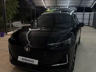 Changan CS55 Plus