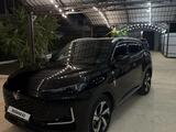 Changan CS55 Plus 2025 года за 9 000 000 тг. в Атырау – фото 3