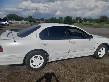 Nissan Cefiro 1996 годаүшін1 500 000 тг. в Семей – фото 2