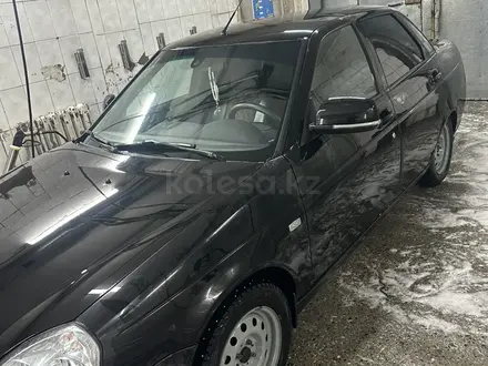 ВАЗ (Lada) Priora 2170 2014 года за 3 100 000 тг. в Усть-Каменогорск – фото 10