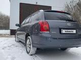 Toyota Avensis 2006 года за 3 500 000 тг. в Уральск – фото 4