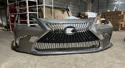 Бампер передний за 10 000 тг. в Алматы – фото 2