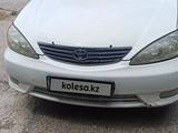 Toyota Camry 2006 года за 3 000 000 тг. в Тараз – фото 4
