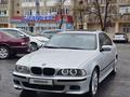 BMW 530 2002 года за 4 400 000 тг. в Тараз – фото 14