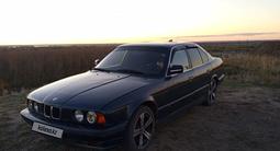 BMW 520 1994 годаүшін1 000 000 тг. в Петропавловск