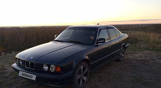 BMW 520 1994 года за 1 000 000 тг. в Петропавловск