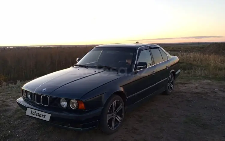BMW 520 1994 года за 1 000 000 тг. в Петропавловск