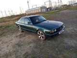 BMW 520 1994 годаүшін1 000 000 тг. в Петропавловск – фото 2