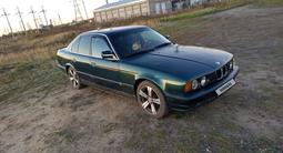 BMW 520 1994 годаүшін1 000 000 тг. в Петропавловск – фото 2