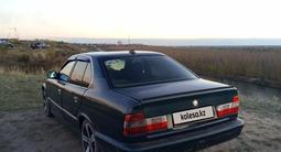 BMW 520 1994 годаүшін1 000 000 тг. в Петропавловск – фото 3