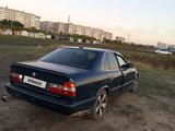 BMW 520 1994 годаүшін1 000 000 тг. в Петропавловск – фото 4