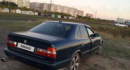 BMW 520 1994 годаүшін1 000 000 тг. в Петропавловск – фото 4