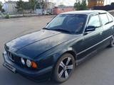 BMW 520 1994 годаүшін1 000 000 тг. в Петропавловск – фото 5