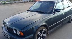 BMW 520 1994 годаүшін1 000 000 тг. в Петропавловск – фото 5