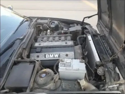 BMW 520 1994 года за 1 000 000 тг. в Петропавловск – фото 8